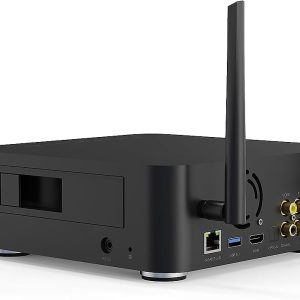 Zidoo Z20 PRO Media Player - Image 4
