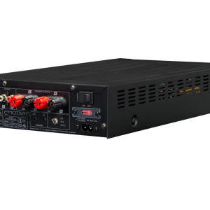 Emotiva BasX A2m Stereo Flex Amplifier - Image 4