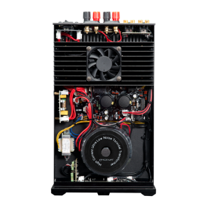 Emotiva BasX A2m Stereo Flex Amplifier - Image 3