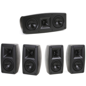 Klipsch QUINTET5PACK - Image 1