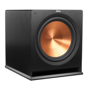 Klipsch R115SW - Image 1