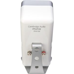 Cambridge Audio Minx Min 22 Satellite Speaker - Image 4