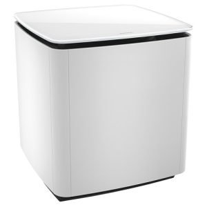 Bose Lifestyle 650 Home Theater System with OmniJewel Speakers (White) - Image 4