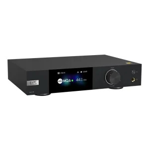EverSolo DAC-Z8 Digital To Analog Converter MQA Full Decoder - Image 3