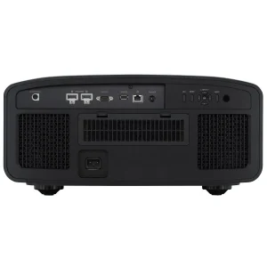 JVC DLA-NP5 D-ILA 4K HDR Projector - Image 4