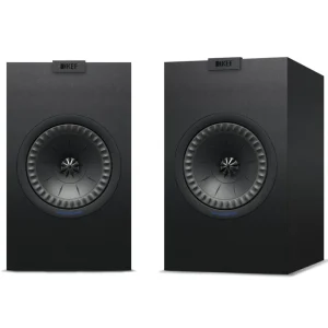KEF Q350 Bookshelf Speakers