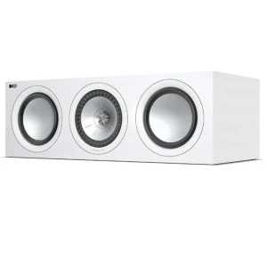 KEF Q650C Centre Channel Speaker