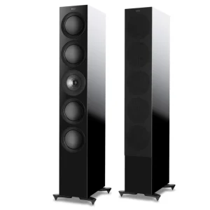 KEF R11 Floorstanding Speakers