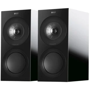 KEF R3 Bookshelf Speakers - Image 3