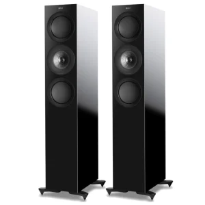 KEF R7 Floorstanding Speakers - Image 3