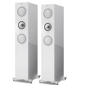 KEF R7 Floorstanding Speakers