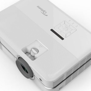 Optoma UHD50 4K UHD Projector - Image 4