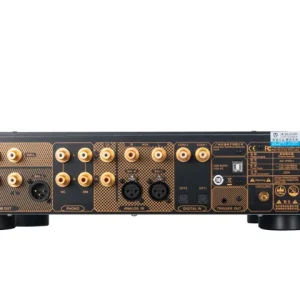 TW AD-1PRE+ AMPLIFIER - Image 5
