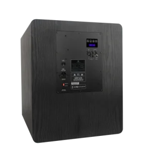 TONE WINNER SW-D6000 15 PORTED SUBWOOFER - Image 10