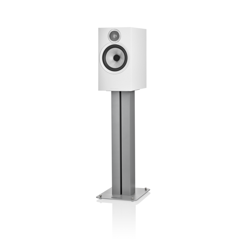 B&W 606 S3 BOOKSHELF SPEAKER - AV Mechanics - Auckland NZ