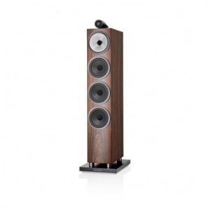 B&W 702 S3 FLOORSTANDING SPEAKER - Image 3