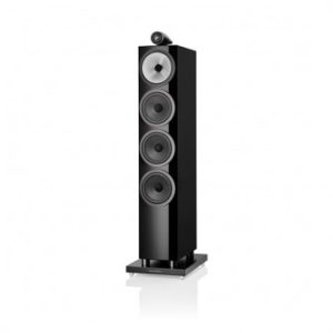 B&W 702 S3 FLOORSTANDING SPEAKER
