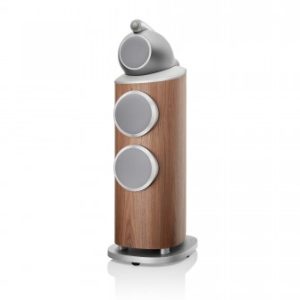B&W 801 D4 FLOORSTANDING SPEAKER - Image 2