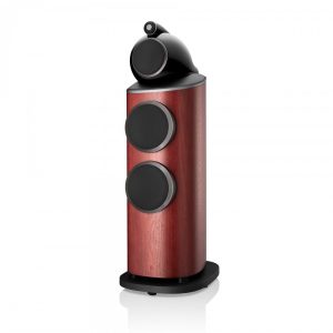 B&W 801 D4 FLOORSTANDING SPEAKER - Image 12