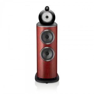 B&W 801 D4 FLOORSTANDING SPEAKER - Image 13