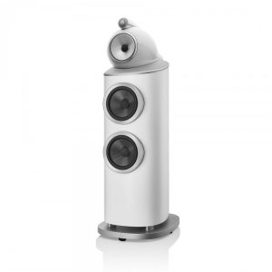 B&W 801 D4 FLOORSTANDING SPEAKER - Image 4