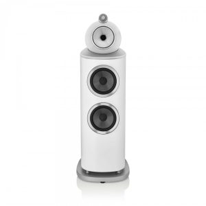 B&W 801 D4 FLOORSTANDING SPEAKER - Image 6