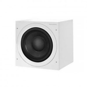 B&W ASW610XP SUBWOOFER - Image 2
