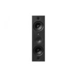 BW CWM8.3 D DIAMOND IN-WALL SPEAKER