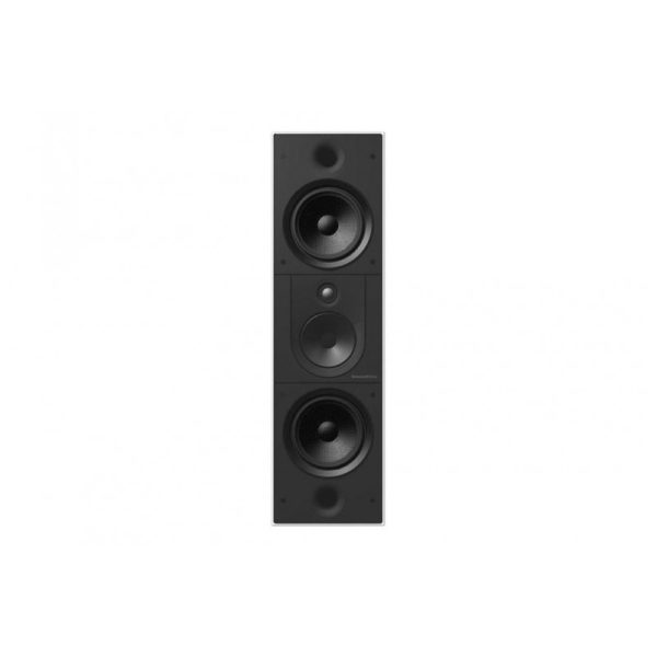 BW CWM8.3 D DIAMOND IN-WALL SPEAKER