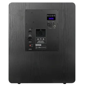 TONE WINNER SW-D6000 15 PORTED SUBWOOFER - Image 7