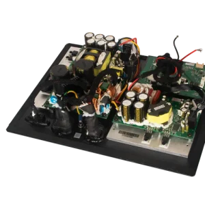 TONE WINNER SW-D6000 15 PORTED SUBWOOFER - Image 9