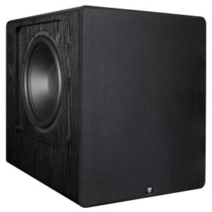 TONEWINNER SW-D8000 DUAL 15" 1500W SUBWOOFER - Image 1