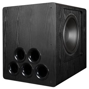 TONEWINNER SW-D8000 DUAL 15" 1500W SUBWOOFER - Image 4