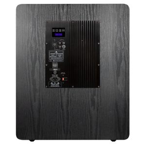 TONEWINNER SW-D8000 DUAL 15" 1500W SUBWOOFER - Image 3