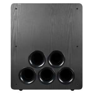 TONEWINNER SW-D8000 DUAL 15" 1500W SUBWOOFER - Image 2