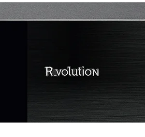 R- volution player one Pro 8k