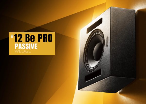 The12_Be_PRO_PASSIVE_WEDGE_Cover