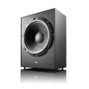 Ascendo - The 32 Sub infrasonic - Image 3