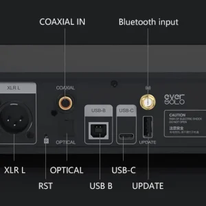 EverSolo DAC-Z6 - Image 4