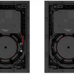 Sonos Architectural In-wall Speakers - Image 3