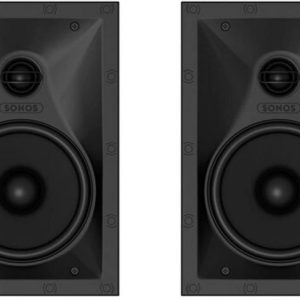 Sonos Architectural In-wall Speakers - Image 4